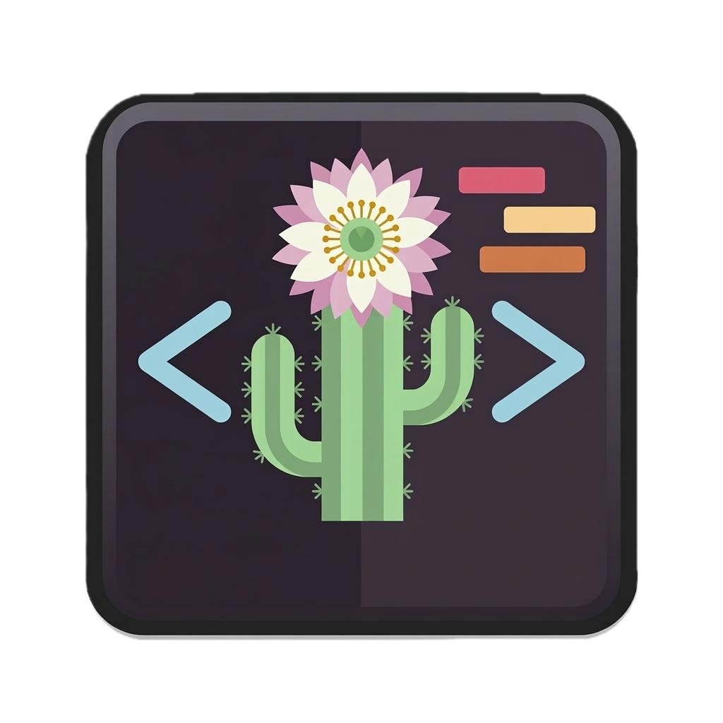 Mandacaru Syntax Theme